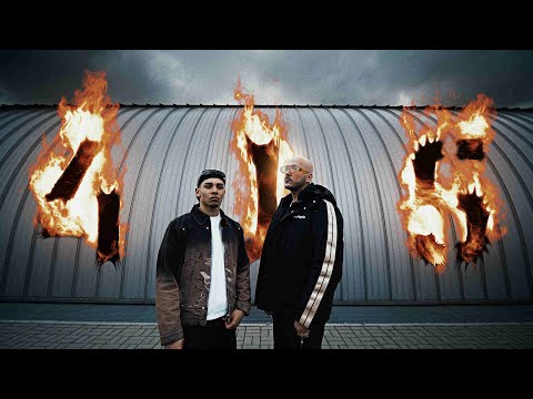 Katannah - 415 ft. Robin Zoot (w/ Robin Zoot) on Spotify Charts
