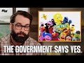 Can Sesame Street Really Fight Terrorism