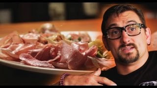 Pork and Religion - Pork You