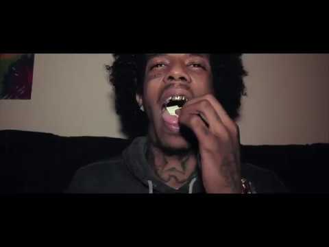 Aura Da Prophet x Cash R.O.E -  ASYD  (Official Music Video)