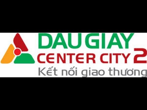 Dau Giay Center City