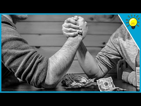 Erfolgreich diskutieren ⚡️ 5 Diskussionregeln und 8 WICHTIGE Tipps 💥