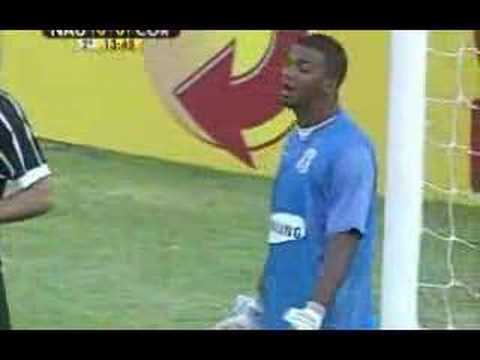 Melhores Momentos Náutico 1 x 0 Corinthians