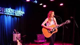 Megan Slankard. Dirty Wings. B Camera