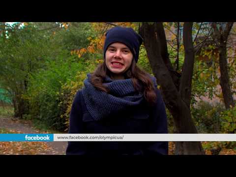 "Олімпійські Історії" з Юлією Осьмак від 10.11.2018!
