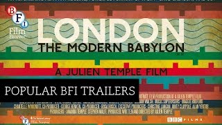 London: The Modern Babylon (2012) Video