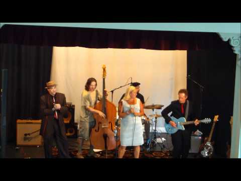 My Baby Left Me-The Dirty Mac Blues Band-Live at The Temple Music Festival  8- 21-11