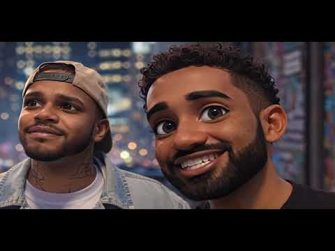 Sullee J & Futuristic - Who We Are [MUSIC VIDEO]