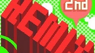 Cover art for Rhythm Heaven: Remix 2