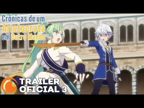 Trailer of Crônicas de um Aristocrata em Outro Mundo (2023)