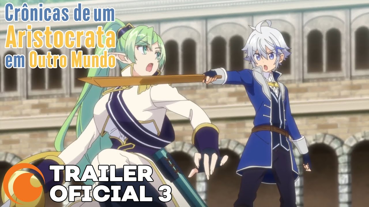 trailer Oficial