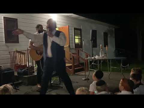 Yehuda green havdala part 1