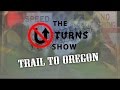 No U Turns Trail To Oregon Trailer