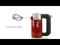 Russell Hobbs 25200-56 - відео