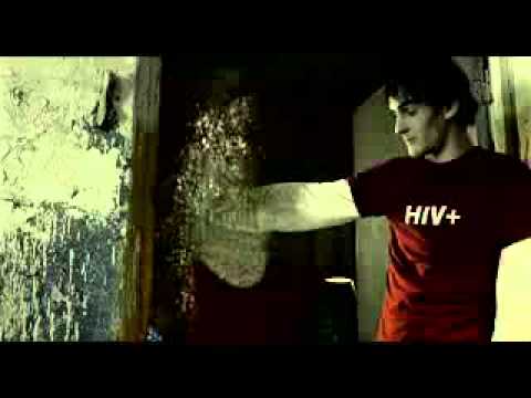 Never Ending Party - AIDS PSA