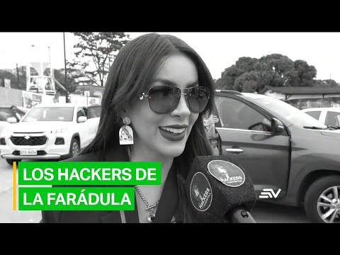 Mafer Ríos habla sobre sus polémicas declaraciones sobre ser madre | LHDF | Ecuavisa