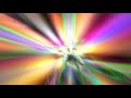 Xbox 360 Neon Music Visualizer Seizure Warning 60 Fps