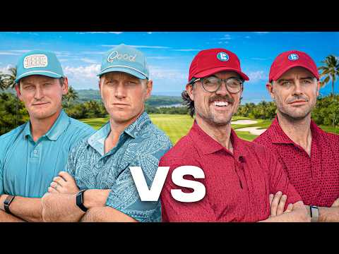 Bryan Bros Golf and 2 more