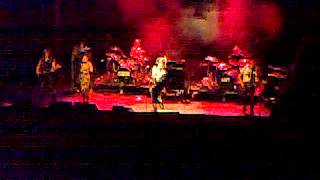 Adam Ant - Catholic Day Enmore Theatre 2012