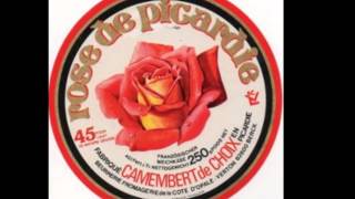 Charles Cremers - Roses de Picardie (1979)