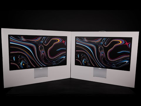 Mac Studio display which one did I choose standard glass or nano texture glass.