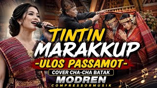 Download lagu TINTIN MARAKKUP - ULOS PASSAMOT | CHA-CHA BATAK MODERN COMPRESSORMUSIK mp3 Download lagu TINTIN MARAKKUP - ULOS PASSAMOT | CHA-CHA BATAK MODERN COMPRESSORMUSIK mp3
