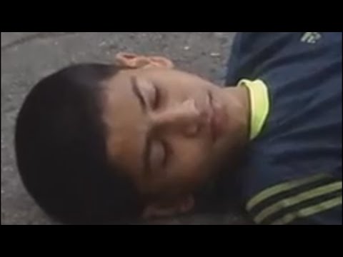 Kids Are Beautiful — watch video