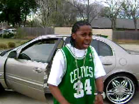 YOUNG ROW FREESTYLE still showin out