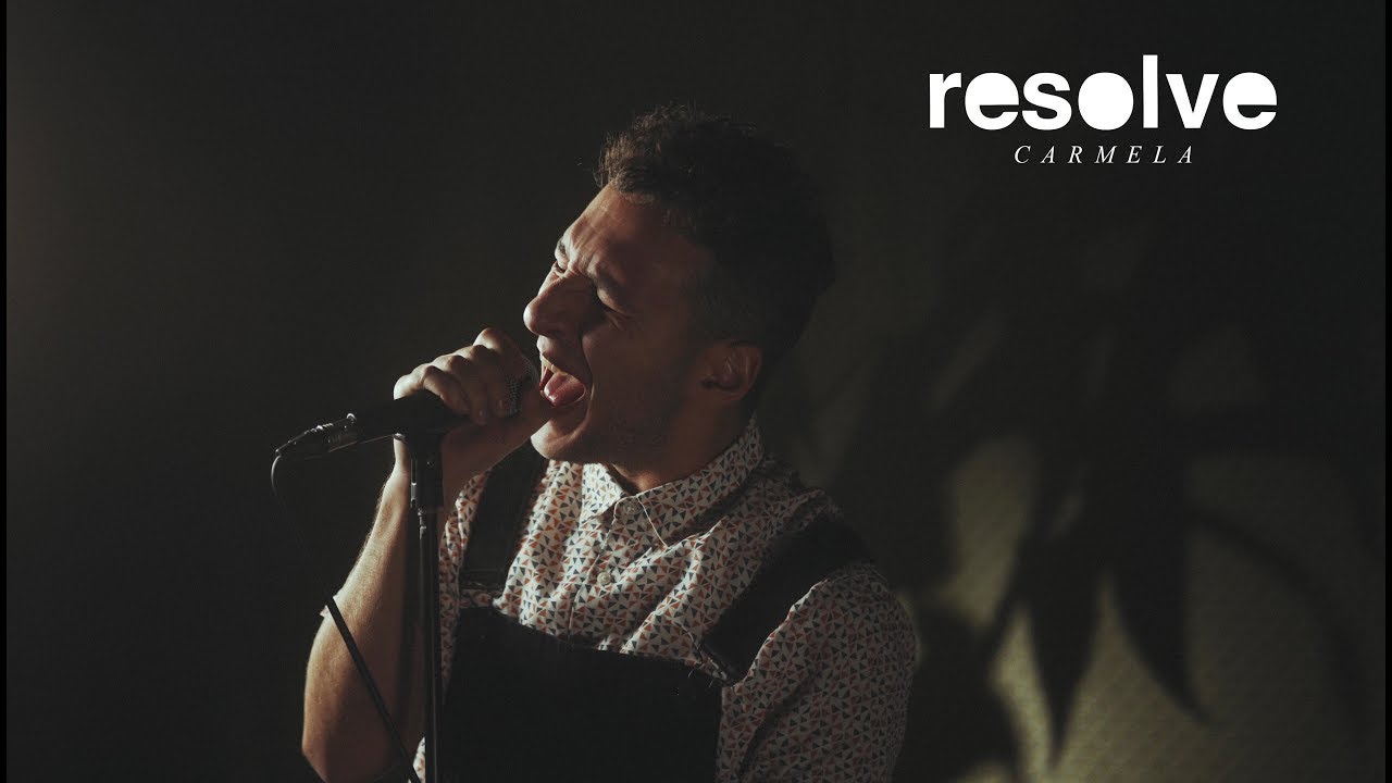Resolve — Carmela