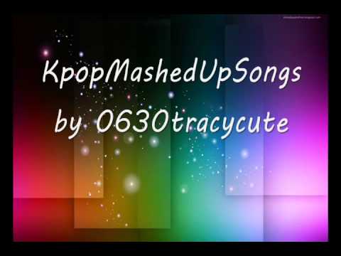 Kpop Dance Remix by 0630tracycute