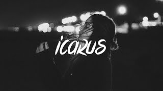 EDEN - icarus (lyrics (vertigo)