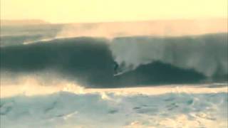 preview picture of video '[Surf Bretagne] - Les Kaolins'