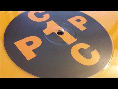 Piano City Productions - PCP Vol. 1 - Feelings Of Passion ('X Ta C' Reprise)