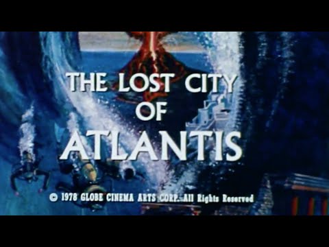 The Lost City of Atlantis (1978)
