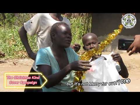 Bring Christmas Joy to 200 Families in Rural Gulu
