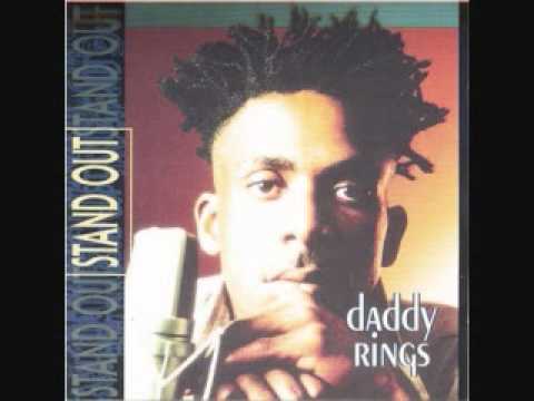 Daddy rings - Big Up All De Hustler