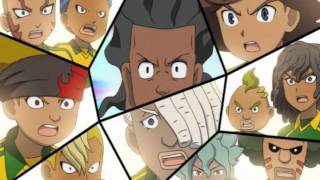 Download lagu Inazuma11 OST 3 Chions of the World... mp3