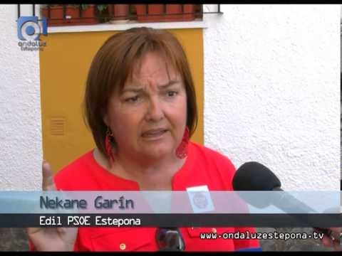 El PSOE pedirá en pleno que se destine a Leonor una de las viviendas de Santo Tomás de Aquino