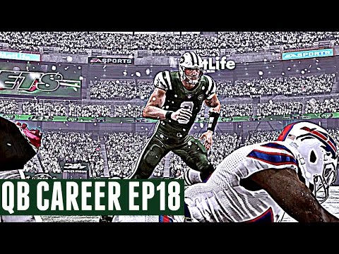 OUR LAST HOPE | Madden 17 Career Mode Gameplay | Episode 18