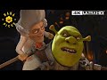 Rumpelstiltskin P Sses On Shrek S Ogre Day Shrek Forever After
