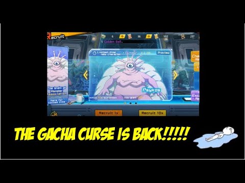 Like Usual Guys No Luck On Gyoro Gacha :(((( !!!!! | One Punch Man The Strongest