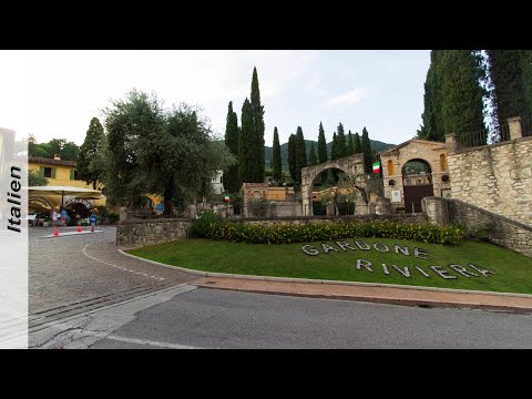 Il Vittoriale degli Italiani [4K]