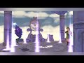 Skyward Sword Clips Where Fi Sings While Link Plays The Goddess Harp
