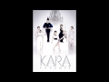 KARA - Pandora (Official MP3 Audio)