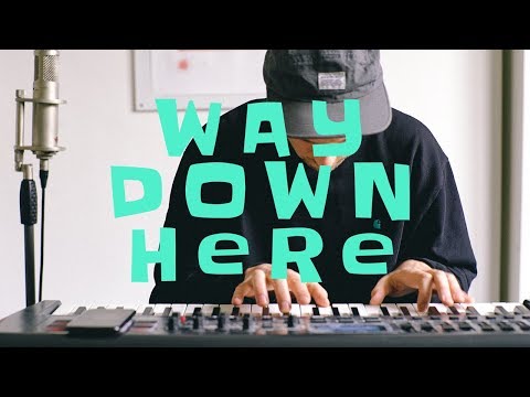 Way Down Here ft. Austin Paul Jr