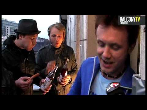 NULLBOCK (BalconyTV)