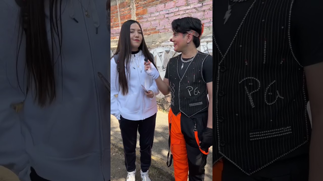 Qué tan guapo estás del 1 al 10