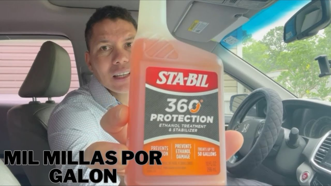 ¿Cómo funciona Stabil 360? VALETRY