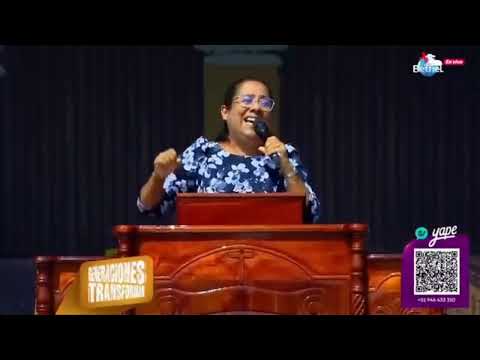 Haz cambiado mi lamento en baile - Coros Pentecostales MMM Convención Nacional Lima 2025