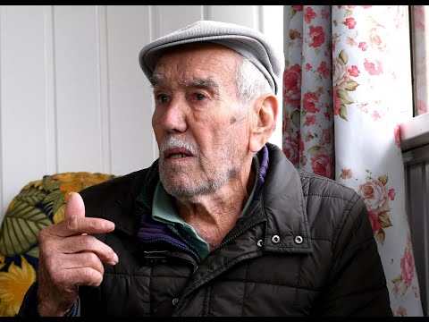 Entrevista Orlando Ferreira - Resgate Histórico 2025